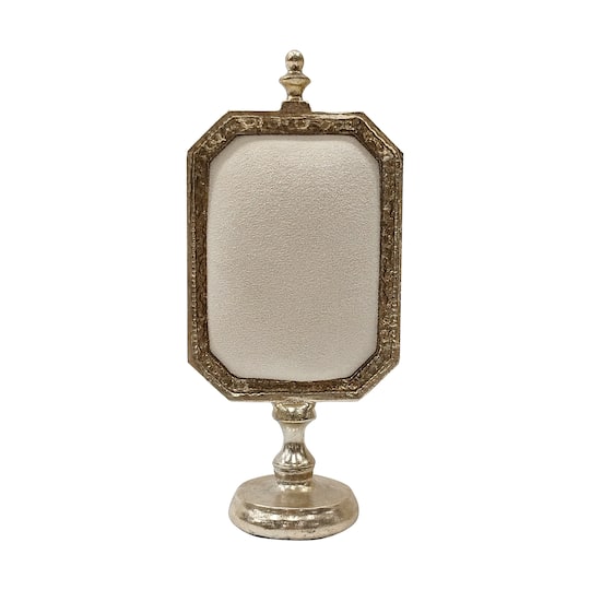 8.5" Gold Pin Board by Ashland®